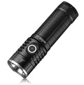 Powerful XHP70.2 LED 5000lm With LED Light USBC Rechargeable Torch Light With Power Indicator Hunting/Fishing/Outdoor