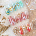 Missgel Bulk Wholesale Vendor Glitter Gel Polish Custom Private Label Organizer Salon Nail Supplies for Professionals