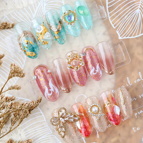 Missgel Bulk Wholesale Vendor Glitter Gel Polish Custom Private Label Organizer Salon Nail Supplies for Professionals
