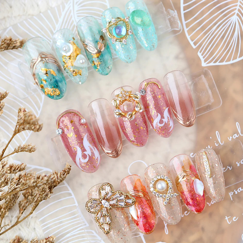 Missgel Bulk Wholesale Vendor Glitter Gel Polish Custom Private Label Organizer Salon Nail Supplies for Professionals