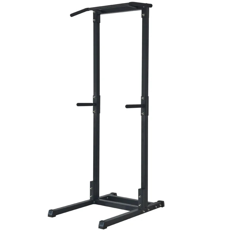 Gym Fitness Equipment Multi Functional Pull up Tower Station Power Tower Dip Station
