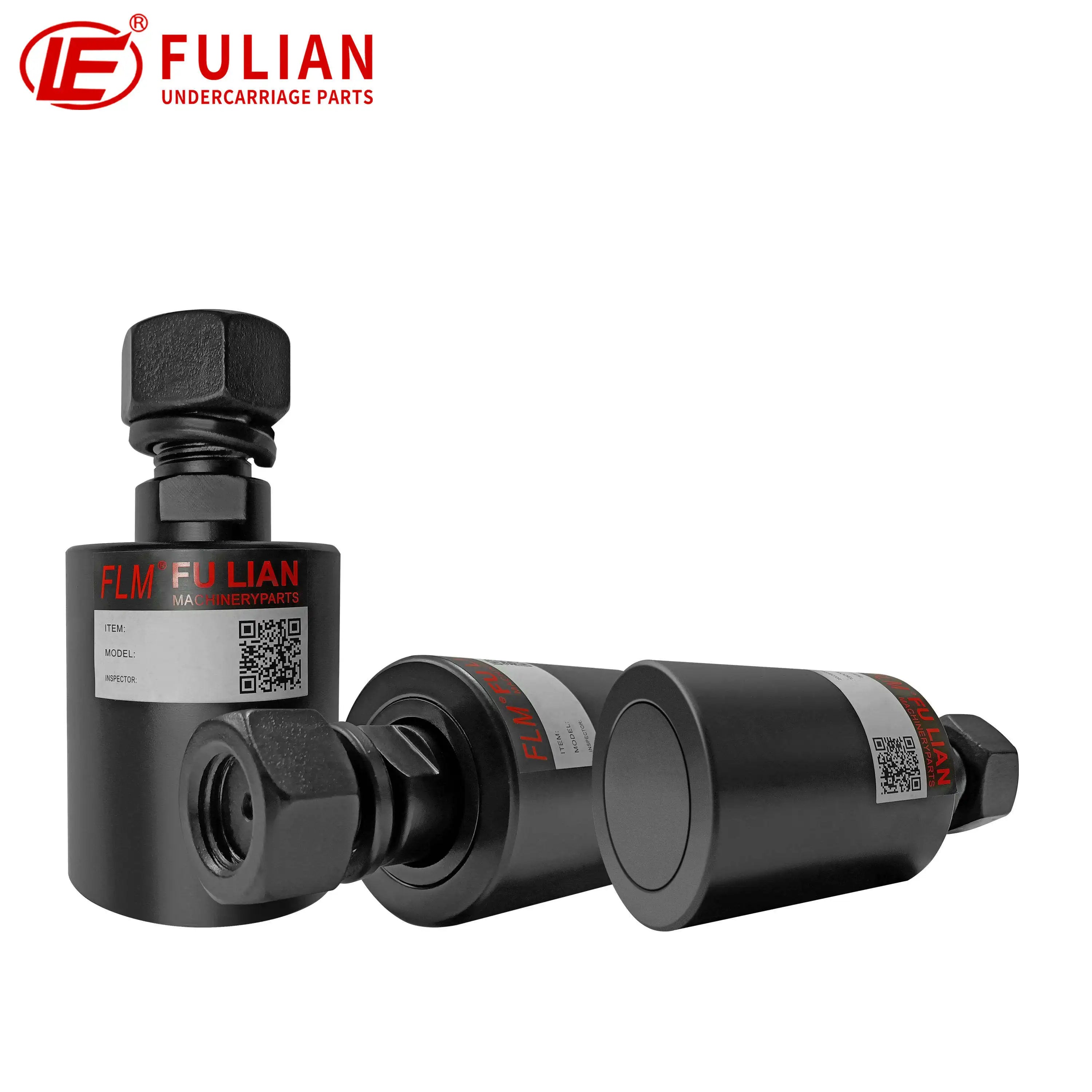 U35-5 Carrier Roller Excavator for Kubota Spare Accessories