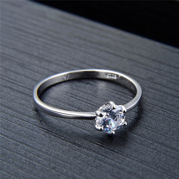 Eternity Band Baguette Oval Engagement IGI Lab Grown Emerald Cut Diamond Rings