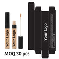 All-Day Wear Hydrating Long Lasting Concealer Full Coverage Liquid Concealer Private Label