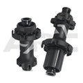 Hot Selling Road Bicycle Hubs 36T OEM Super Light 11 Speed MT - 028F/R  21 Holes  Road E-bike Hub Disc Brake Bike Hub