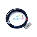 Best Quality Diffuse Reflective Fiber Sensor 814-6700-601 FU-2650 (3000) Sensor 8146700601 FU2650 for Komori Printing Spare Part