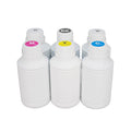 DTF Heat Transfer PET Film DTF Ink for DTF Printing Printer XP600 I3200 L1800 White Ink for Heat Press Pet Film Digital Printer