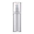 Free Sample 30ml Plastic and Glass Serum Spray Pump Dispenser Bottle for Shampoo Use Direct From Factory in China
