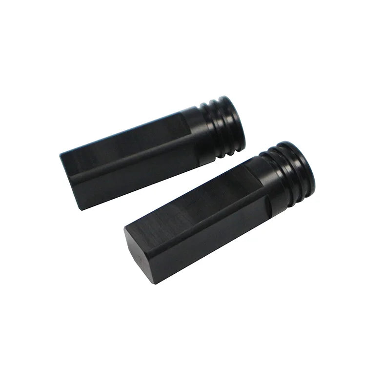 Custom Cnc Machining Mechanical Aluminum Steel 3d Printed Metal Parts for Factory Price