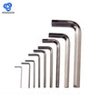 S45C 8mm Driver Socket B 3mm Hex Key Molybdenum Set Metric DIY Grade OEM Customizable