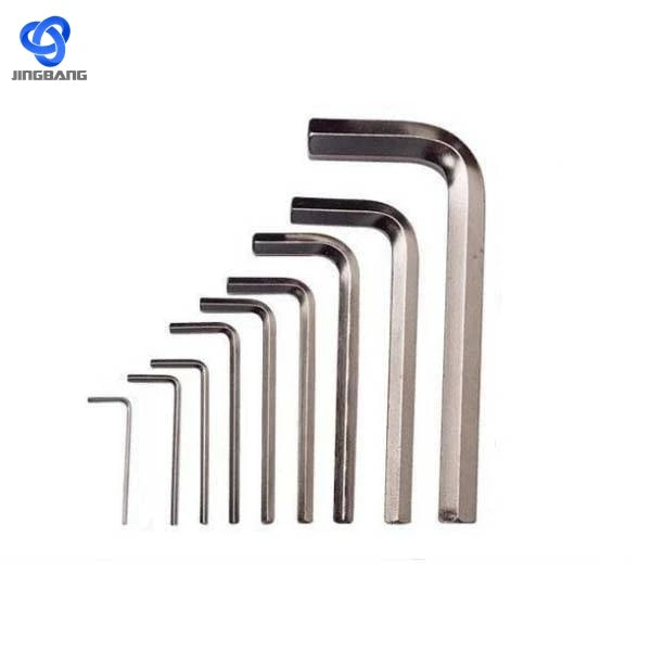 S45C 8mm Driver Socket B 3mm Hex Key Molybdenum Set Metric DIY Grade OEM Customizable