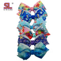 Wholesale Mixed Outfit Girl Hair Bow