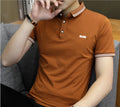 Custom  Slim Fit Style Polo Shirt for Men