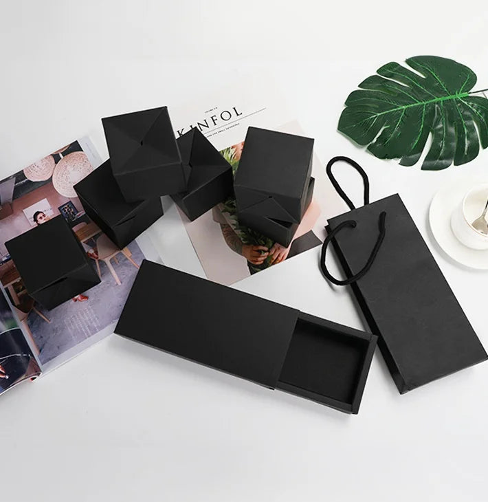 OEM Design Creative DIY Handmade Packaging Novelty Gift Box Surprise Gift Box Exploding Box