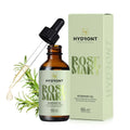 OEM ODM Private Label Hair Growth Oil for Men and Women Rosemary and Shea Butter Organic Vegan Nourishing Anti-Dandruff