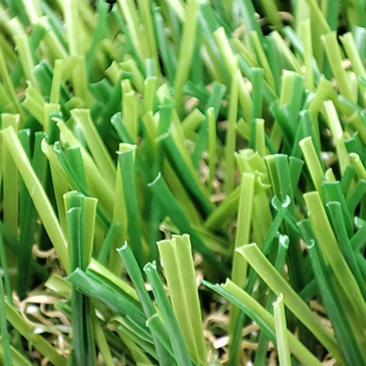 Customized Artificial Grass Synthetic Grass for Decoration Grass Good Prices