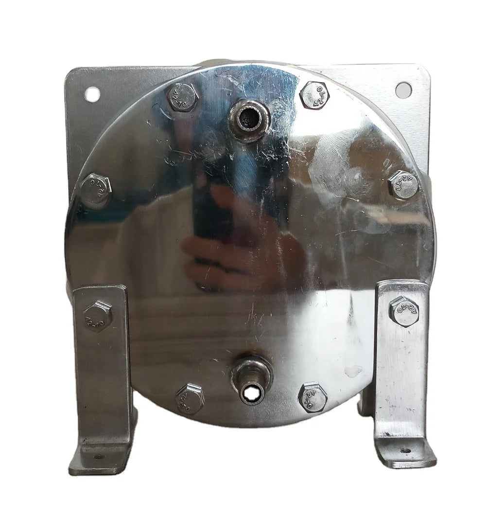 Pem Hydrogen Generator Electrolytic Cell SPE-300 0--300ml/min