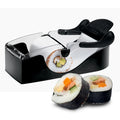Hot Sale Sushi Roll Maker DIY Rice Roller Mold Perfect Roll Sushi Machine Home Kitchen Tools on Sales
