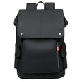 Exquisite Fashion Simple Custom Logo Large Capacity Waterproof Travel Business Computer Bags Laptop Backpack