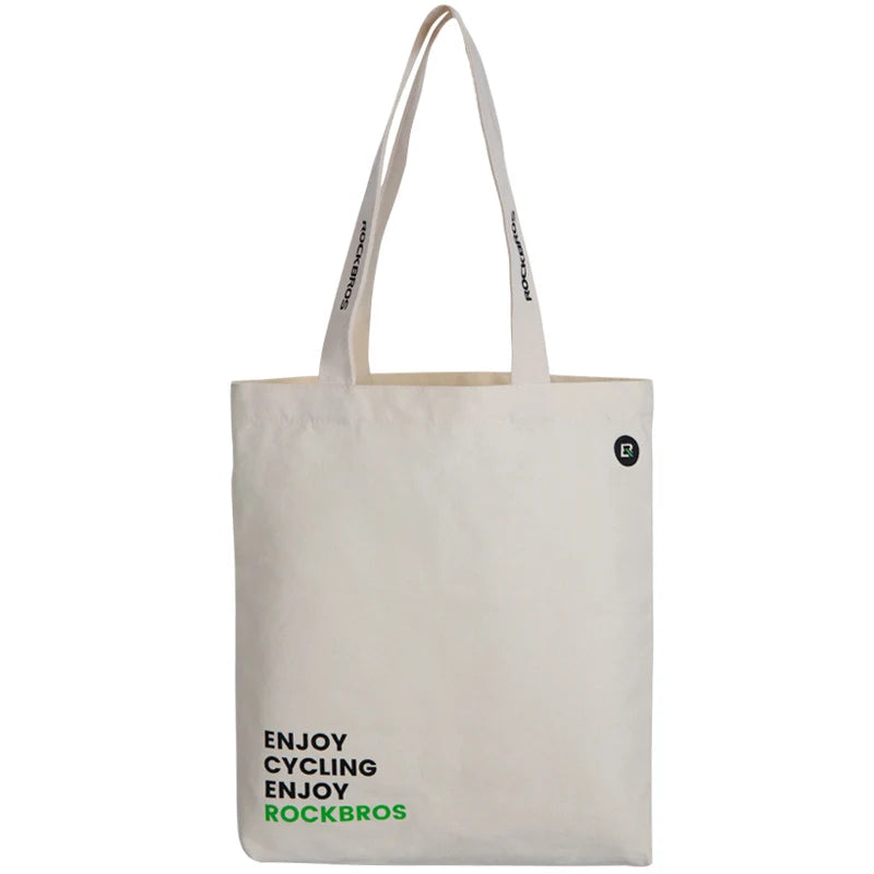Hot Sale Eco Friendly Reusable Designer Cloth Canvas Cotton Shopping Tote Bag Large Capacity Canvas Bag