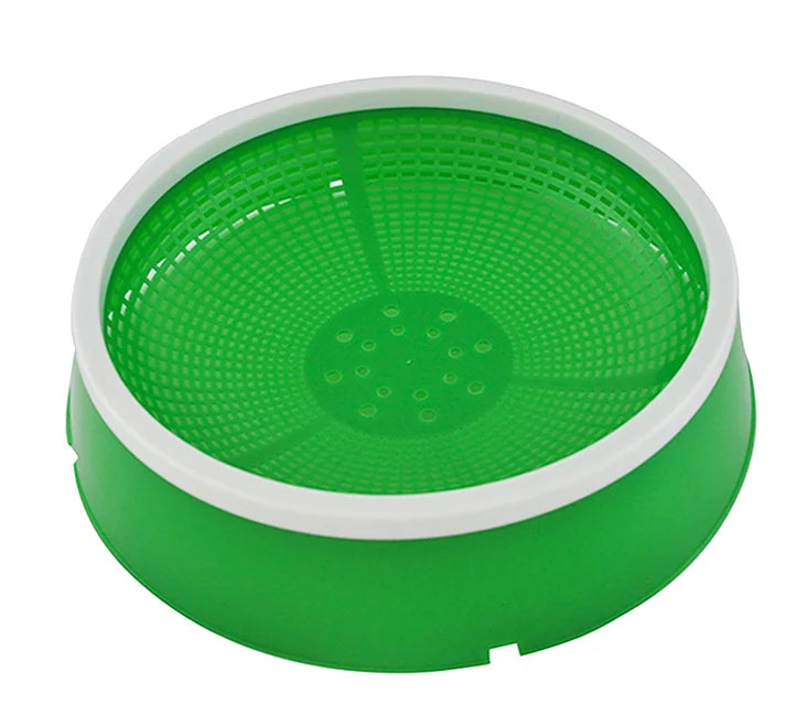 Pigeon Nest Bowl 23.5cm Small Easy Clean Pad Racing Pigeon Nest Boxes for Sale