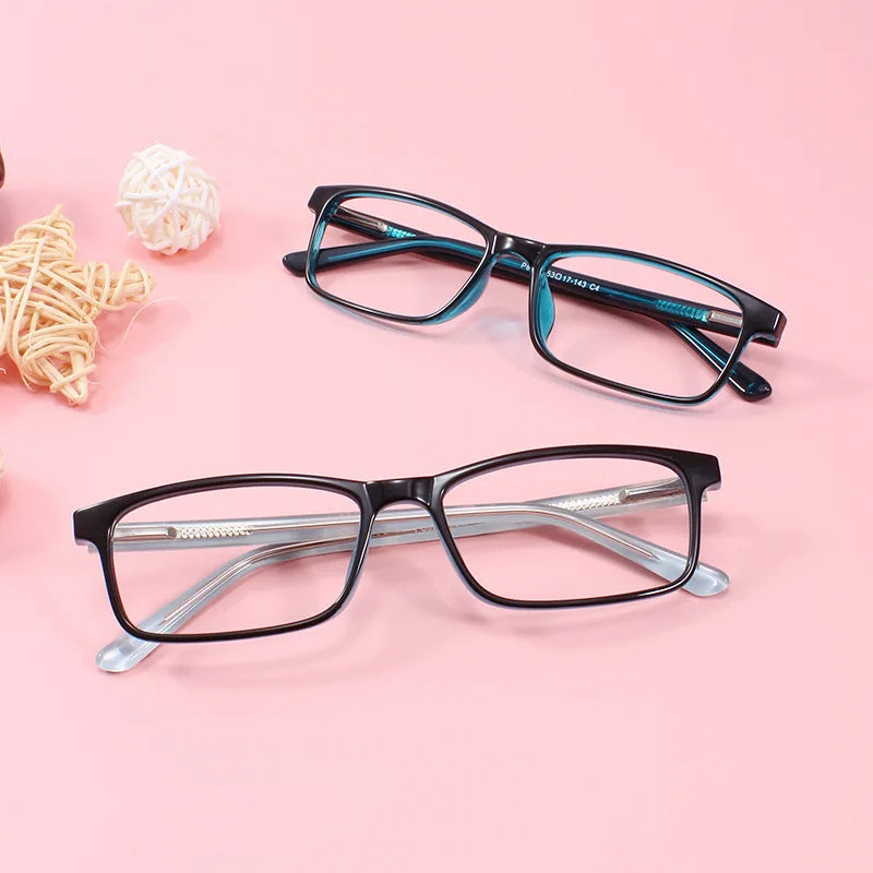 New Years 2024 Glasses Tortoise Eyeglass Frames CP Temple Eyewear Wholesale