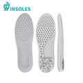 2022 New Popcorn Height Boosting Shoe Pads Wholesales OEM Popcorn Height Increase Insoles for Shoes