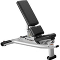 Umet Premium Adjustable Weightlifting Gym Exercise Chest Press Machine Incline Decline Bench Press