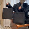 Polyester Nonwoven Vest Shopping Tote Bags Plastic Shopping Bag Shopper pp Nonwoven Fabric Bag Shopping 42*33*11 cm
