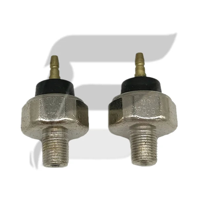 4D94 4TNV98 Engine Oil Pressure Switch 114250-39450 Excavator Parts