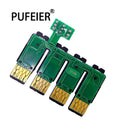 T2791 T2711-T2714 Reset CISS Combo Chip for Epson WF7110 WF7610 WF7620 WF3620 WF3640 WF7715 WF7710 WF7210 Cartridge Chip