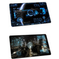Wholesale Customised Gaming Desk Mat Mouse Pad for Boys Hot Design Promotional Business Gifts