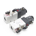 Best Quality 61.184.1311 Cylinder Valve Sm52 Sm74 Sm102 Offset Spare Parts Pneumatic Valve for Heidelberg