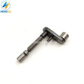 7 Digits Horizontal Number Machine Rocker Arm with Spring