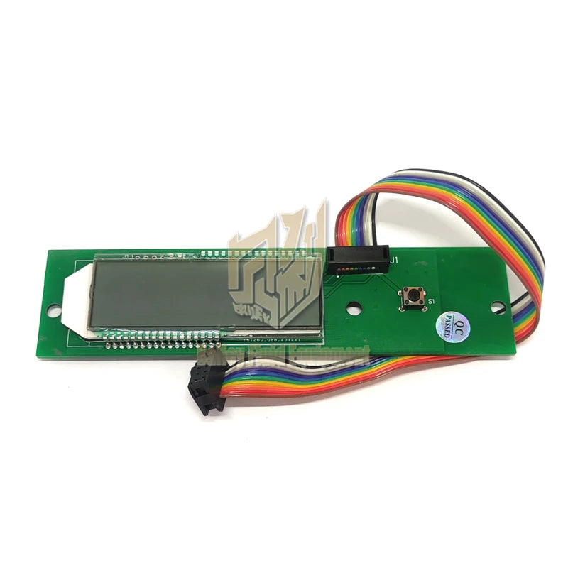 Pressure Control Box DISPLAY LCD for Grac HTX 2030 Airless Spraying Machine 287515