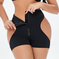 Body Shaper for Women Tummy Control Panties Butt Lifter Shapewear Plus Size Short Waist Trainer