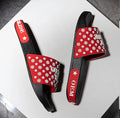 New Designer Slides Sandals House Famous Custom Brands Foam Slide Sandals Low Moq Slide Sandals Factory Price Low Moq