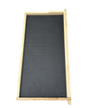 Wholesale Wood Bee Hive Frame with Plastic Foundation