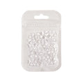 Kawaii 100pcs/pack Heart love Resin Nail Art Charm Flat Heart Jelly Blush Heart Diy Cream Glue 3d Nail Art Charm Decoration