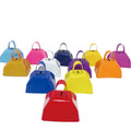Hot Selling Promotional Custom Logo Printed Sport Game 3 Inch Metal Cow Bell Noise Maker