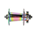 Koozerxm490 Pro Hub MTB Hub Bicycle 32H 1 Pair Suitable for Shiman0 8-11S and Sraom 8-10S 11S12S 6 Pawls 4 Bearing Bike Hub Gua