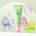 Quiyum Green Tea Cleanser Deep Cleansing Oil Control