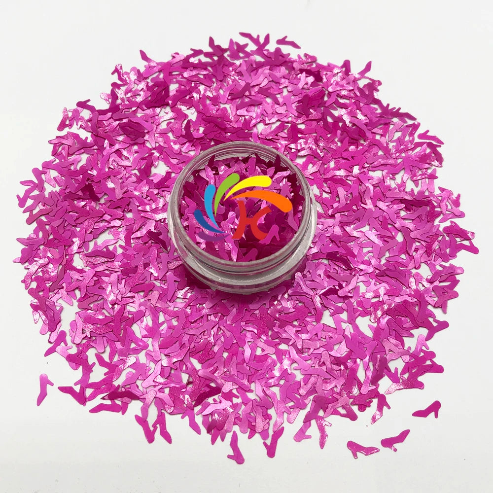 Bulk Best Shapes Valentine Glitter Wholesale Polyester Heart and Cross Mix Glitters for Christmas Decorations Craft Tumblers