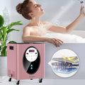 Suyzeko Japan Molecular Hydrogen Water Generator Household 3000ppb Hydrogen Bath Generator for Skin Care