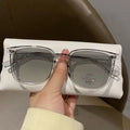 Designer 2024 Unisex Color Changing Glasses Luxury Anti Blue Light Glasses Photochromic Glasses Custom Logo