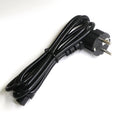 Original AC Line (Europe Standard) for Max G30 Electric Scooter Spare Parts Max G30 Original AC Line