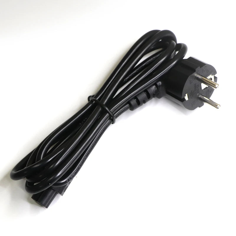 Original AC Line (Europe Standard) for Max G30 Electric Scooter Spare Parts Max G30 Original AC Line