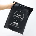 ZMY Factory Sale Plastic Biodegradable Customised Mailing Bag Shipping Envelopes Mailing Bag for Clothing