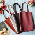 2022 Custom Women's Faux Leather Tote Shoulder Bag Large Capacity Shopping Handbags Waterproof Laptop Sling Bags Work Purses