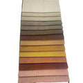 Wholesale Printed Dot Polyester Corduroy Fabric for Home Textile Sofa Upholstery and Car Use-Eco-Friendly